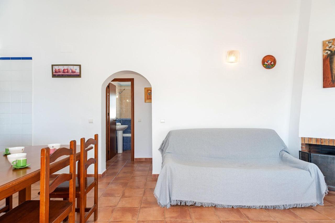 Casa Palillero - Solo Familias Villa Conil De La Frontera Exterior photo